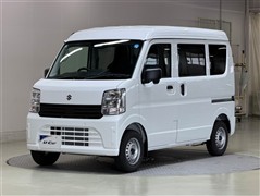 スズキ エブリィ PA セーフティSP