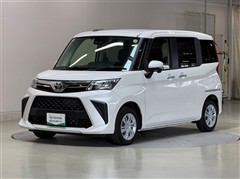 ルーミー G
