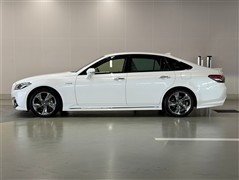 クラウン RS アドバンス