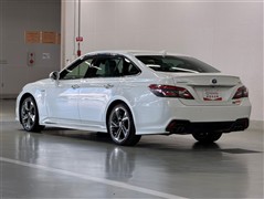 クラウン RS アドバンス