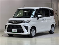 ルーミー G