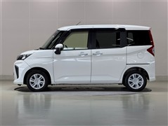 ルーミー G