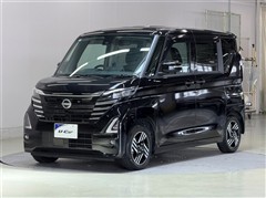 日産 ルークス HWS XプパイロットED