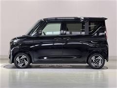 ルークス HWS XプパイロットED