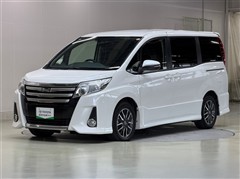 ノア Si