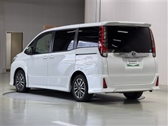 ノア Si