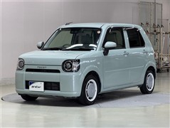 ダイハツ ミラトコット G SA3
