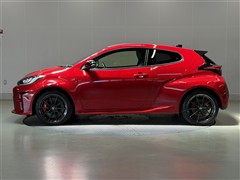 GRヤリス RZ ハイパフォーマンス