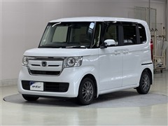 ホンダ　N-BOX G EXターボHS