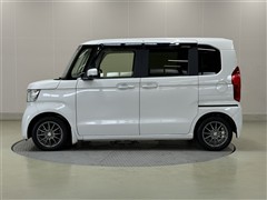 N-BOX G EXターボHS