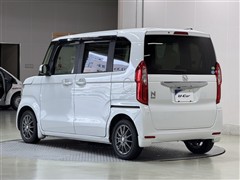 N-BOX G EXターボHS