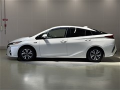 プリウスPHV A プレミアム