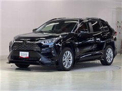 RAV4 G Zパッケージ