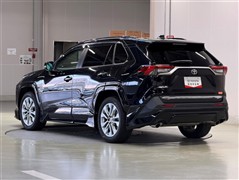 RAV4 G Zパッケージ