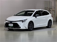 トヨタ カローラツーリング HV WXB