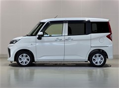 ルーミー XジョシュセキリフトUP-A