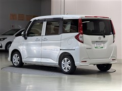ルーミー XジョシュセキリフトUP-A