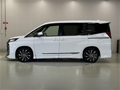 ノア ハイブリッド S-Z