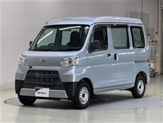 ダイハツ ハイゼットカーゴ スペシャル