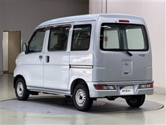 ハイゼットカーゴ スペシャル