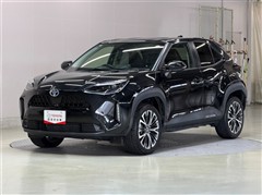 ヤリスクロス ハイブリッド Z