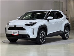 ヤリスクロス Z