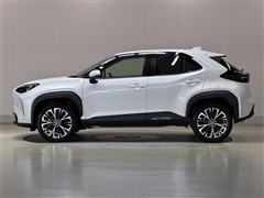 ヤリスクロス Z