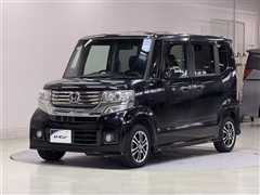 ホンダ N-BOX カスタムG
