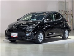 トヨタ ヤリス G