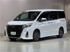 トヨタ ノア SI W/B