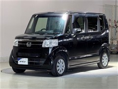 ホンダ N-BOX G Lパッケージ