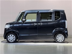 N-BOX G Lパッケージ