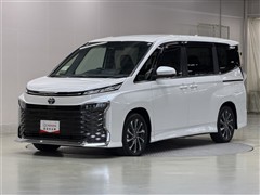 トヨタ ヴォクシー S-Z