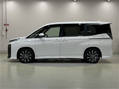 ヴォクシー S-Z