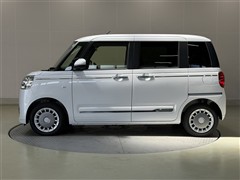 ムーヴキャンバス セオリー G