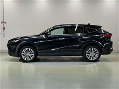 ハリアーHV Z レザーパッケージ