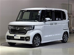 ホンダ N-BOX カスタムL