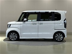 N-BOX カスタムL