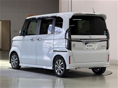 N-BOX カスタムL