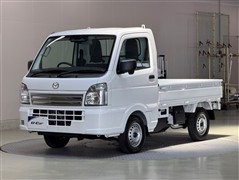 マツダ スクラムトラック KC