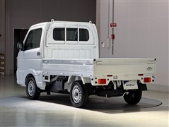 スクラムトラック KC