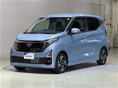 日産 デイズ ハイウェイスターX
