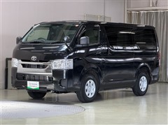 ハイエースV DX G-Lパッケージ