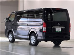 ハイエースV DX G-Lパッケージ
