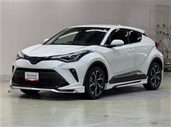 C-HR G