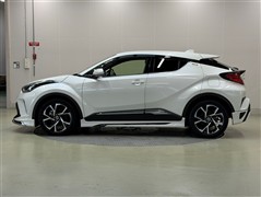 C-HR G