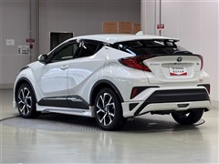 C-HR G