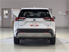 RAV4 ハイブリッドG