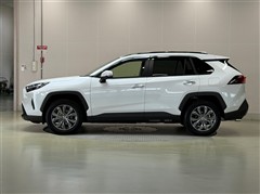 RAV4 ハイブリッドG