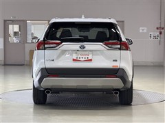 RAV4 ハイブリッドG